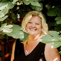 Tina Johnson