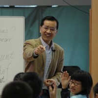 Weiran Wang