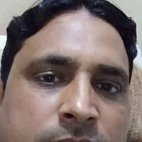 Mashroof Ali