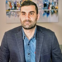 Roy Abboud C.Chem,Ept