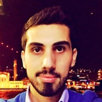 Çağlar Can Gürbüz