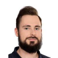 Lukas Eger