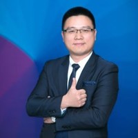 Jeff Zhou