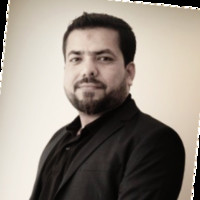 Wasi Ahmed Khan
