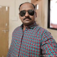 Nikhil Kamble