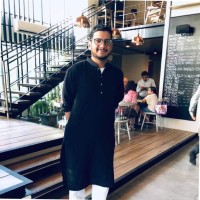 Tariq Qazi