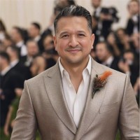 Jonathan D. Orozco