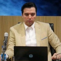 Amir Masoud Parvar