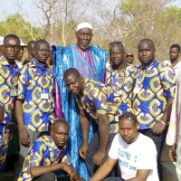 uthman niambele