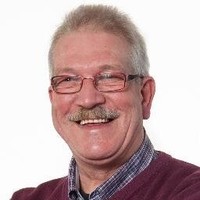 Dick Den Braber