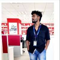 Prabhakaran B