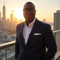 Laurence Butler