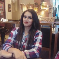 Karishma Bhati