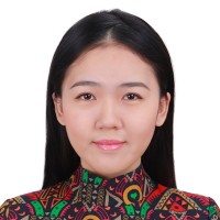 Boyang Yu