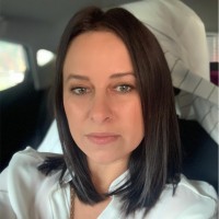 Gina Maria A. Pavel
