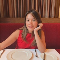 Ria Fernandez - Huguet