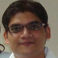 Vikram Godbole