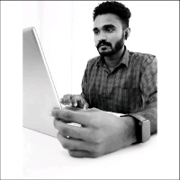 Abijith Vijayakumar