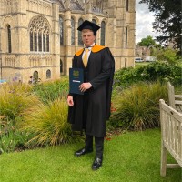 Ethan Tranter