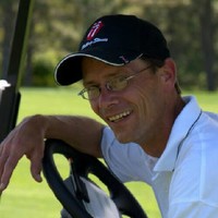 Kevin Cox
