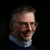 Gerard Dokter