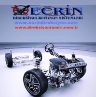 Ecrin Direksiyon Revizyon Sistemleri