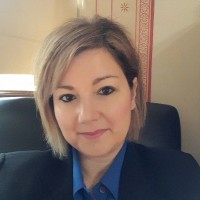 Christina Vrettou