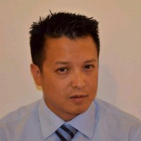 Aurelio Tangco