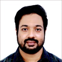 Vishnu Unnikrishnan