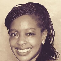 Everlyne Wesonga