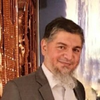 Zubair M Chaiwalla