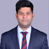 Vengatesh Perumalsamy