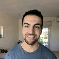 Shahar Eliyahu