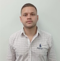 Sebastian Acevedo