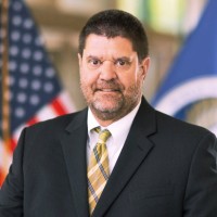 Kevin Stevens