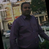 Vishal Bhandari