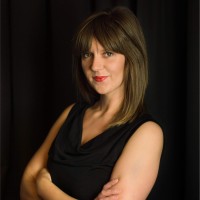 Patrycja Kolasińska