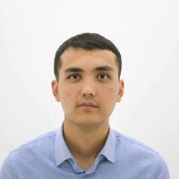 MuhammadAli Mutalibjonov