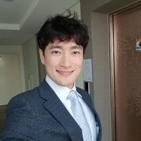 Yongha Ko