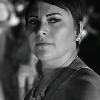 Toni Jones