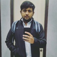 Jishnu S Kumar