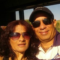 Albio Enrique Espinosa Safar