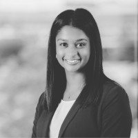 Sarah Mathew