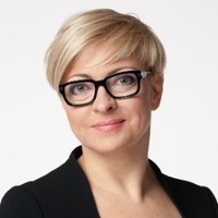 Kasia Plonka (Ex Fabianska)