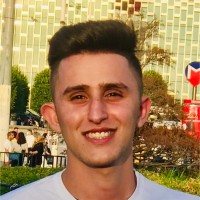 Mohammad Khalaf