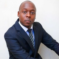 Thembelani Ncube