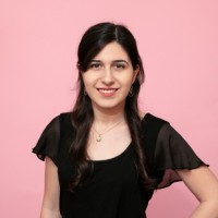 Jakleen Yaqoob
