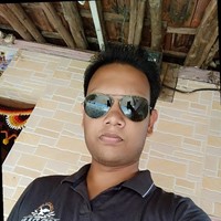 Rakesh Gurav