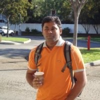 Prasath Muthusamy
