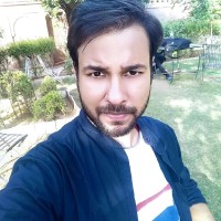 Girish Pratap Singh